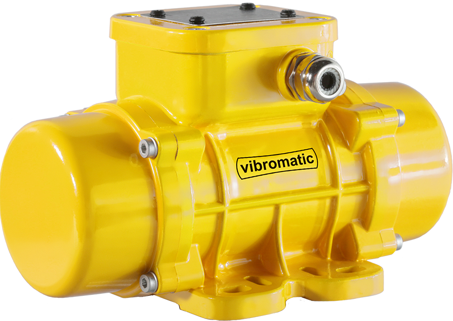 Площадочные вибраторы