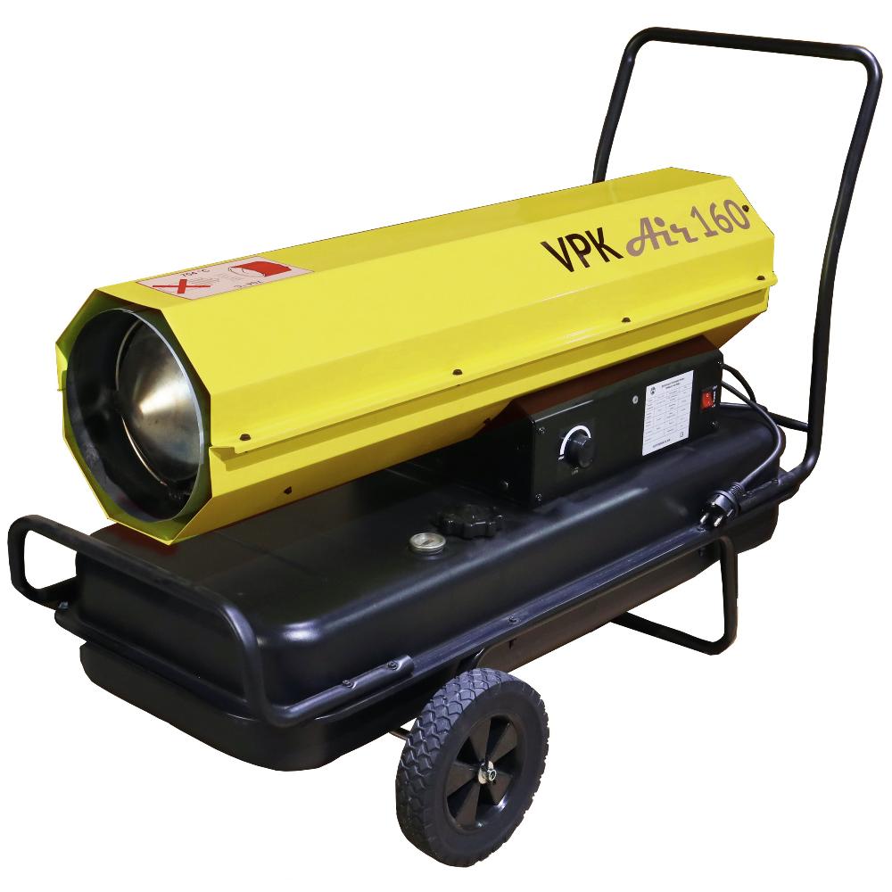 Тепловое оборудование